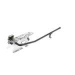 New Oem WE03X29452- Ge Burner And Gas Valve Assembly Part. Fixed Price $110.00.