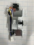 UVD6301DPBB Range (bracket Pivot Arm) WB02X38739. Fixed Price $34.99.