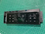 Whirlpool W11050788 W11186001 W11204531 Oven Control Board AZ227757 AR1267. Fixed Price $175.74.