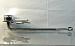 WB28X111 Gas Stove Oven Range Cooktop Rear Burner 15-3/4" 3-1/2". Fixed Price $28.99.