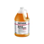 Rust-oleum Rustoleum Professional Cleaners Neutral Floor 1 Gallon. Fixed Price $35.89.