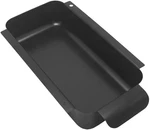 Grease Catcher Replacement Charbroil 9328812P06 Metal Disposable Grill Cu. Fixed Price $23.99.