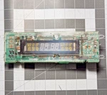 Dacor Oven Range Control Board Clock Display 62681 82381 Tested Genuine Oem. Fixed Price $198.96.