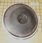 Thermador Range 8" Hot Plate 2000W Burner - Wire. Fixed Price $68.95.