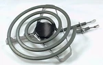 SP12MA - 6" Surface Burner Element For Whirlpool Range+. Fixed Price $16.69.