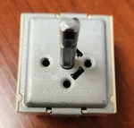 Oem Bosch Range Element Switch 9000600327 For HEI8056V. Fixed Price $30.36.