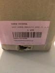 DG94-00358A, DG97-00080B, New Samsung Oven Door Hinge, Genuine Oem. Fixed Price $84.99.