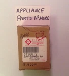 New Nib Genuine Oem Range Burner Cap 3196612 Free Shipping. Fixed Price $28.75.