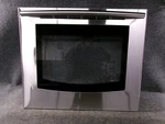 DG94-00212A Samsung Range Oven Outer Door Glass Assembly With Handle DG94-00686A. Fixed Price $100.00.