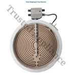 Whirlpool Kenmore Amana Range Radiant Surface Element W10823699 8053604 8272564. Fixed Price $40.09.