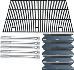 Parts Kit DG180 For Perfect Flame Burner 720-0522; Charmglow 720-0.... Fixed Price $90.51.