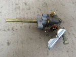 Thermador Cooktop Burner Valve (missing Screw) Part # 15-12-569. Fixed Price $98.98.