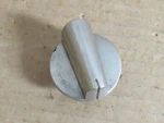 Thermador Cooktop Control Knob Part # 00635400. Fixed Price $39.88.