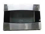Range Door Glass Dent/scratches Part # WB56T10243. Fixed Price $173.00.