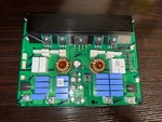 Oem Samsung Range Inverter Board For NSI6DG9550SRAA. Fixed Price $92.76.