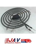 For Caloric Range Plugin Electric Burner Element Inv# RS413. Fixed Price $65.57.