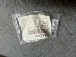 Viking 010851-000 Dishwasher Toe Grill Bracket Right New Bag. Fixed Price $67.00.