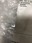 Lg MEE64284902 Radiation Heater. Fixed Price $120.00.