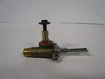 Lg Range Burner Valve, Blue Tip EBZ37170605 4307P019 Asmn. Fixed Price $65.00.