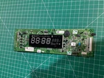 Samsung 106736 Oven Control Board Dacor Display AZ161603 NR167. Fixed Price $263.12.