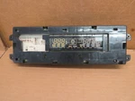 Ge Wall Oven Control Board Clock Part # WB27T10219 WB27T10069. Fixed Price $196.98.