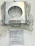 Tray W10285883 W/ Brackets Etc. Kitchenaid KBZU122VSS0 Grill Side Burner Z23-74. Fixed Price $88.68.
