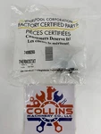 Whirlpool 74008265 Genuine Oem Wall Oven Upper Hi-limit Thermostat. Fixed Price $79.65.