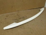 Ge Wall Oven Door Handle Part # WB15T10068. Fixed Price $49.48.