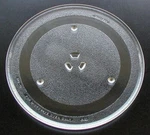 Refurbished Frigidaire Microwave Glass Turntable Tray / Plate 12.5" 5304408984. Fixed Price $29.99.