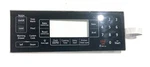 Samsung Range Control DG94-00206A DE96-00767A FTQ387LWGX/XAA 18817DDZ500951F. Fixed Price $89.86.