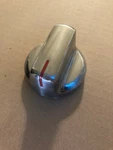 Original Samsung Range Oven Knob Metal DG94-02373A NE59R6631SS NE59N6630SS. Fixed Price $49.45.