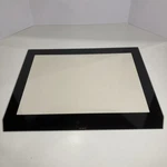 8301992 Double Oven Door Inside Glass. Fixed Price $99.99.