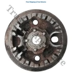 Whirlpool Maytag Cooktop Range Burner Head 8286183 8286181 8286182. Fixed Price $71.23.