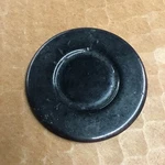 924519 Danby Gas Range Stove Cooktop Burner Cap Black. Fixed Price $25.00.