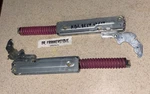 Bosch HBL8650UC/10 Oven Door Hinge Set Of 2 00650874 Used Tested Fits Many. Fixed Price $119.99.