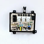 Genuine Samsung Range Oven, Relay Board # DG92-01207G. Fixed Price $79.98.