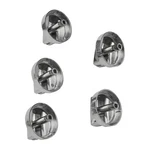 Stove Cooktop Knob WB03X29300 For Gas Range JGP3030SL1SS JGP3030SL2SS 5PCS. Fixed Price $58.99.