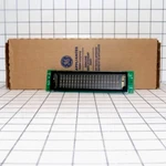 Oem Ge Microwave Display Board Digitron WB27X10856. Fixed Price $269.95.