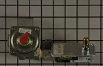 New Genuine Oem Range/stove/oven Valve WB21X38549. Fixed Price $79.99.