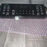 New Frigidaire 139092718 Controller Assembly Kenmore Elite Display Open Box. Fixed Price $139.30.