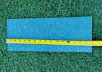 Oem Brown / Summit Wall Oven Door Glass Part # 1885H001 From Model WTM720 -fw. Fixed Price $49.00.