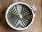 WB30T10136 Oem Radiant Surface Element 8" New Genuine. Fixed Price $93.69.