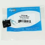Supco DE902M Dryer Door Latch Kit Replacement For Whirlpool 279570 Ge WE01M10007. Fixed Price $7.89.