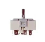 Fits Ge Appliance 50.55073.066 Infinite Switch Kit, 240 Volt, 15 Amp. Fixed Price $141.15.