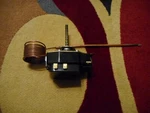 Frigidaire Flair Gm Westinghouse Kelvinator Vintage Oven Thermostat PN-46. Fixed Price $143.00.