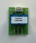 New- Maytag/jenn-air 71002144 12001690A Oven Relay Board. Fixed Price $49.00.