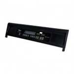 Whirlpool W11428578 Console 1/2" Plastic Control Panel Assembly. Fixed Price $707.44.