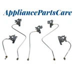 Lg Range Oven Burner ( Pack Of ) MJU64269502, MBE61841305. Fixed Price $89.95.