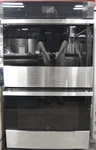 Jenn-air Noir JJW2830IM Electric Double Wall Oven With Multimode Convection. Fixed Price $1699.00.