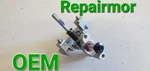 DG94-03451A Genuine Range Samsung Burner Gas Valve Assy NX60T8711SS. Fixed Price $70.00.